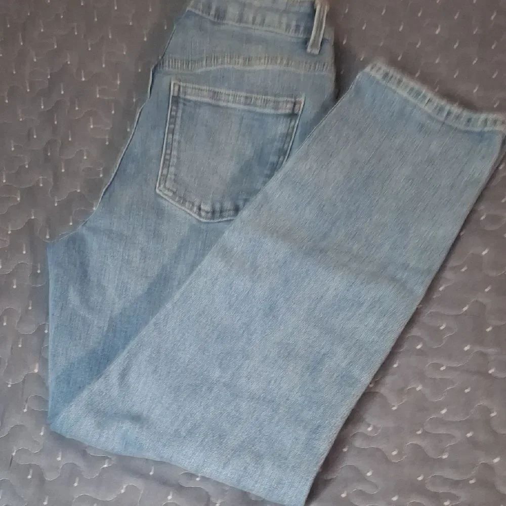 Classic Blue Denim Jeans size 2